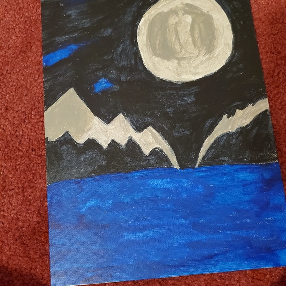 Original art - Picture 16 of 16